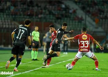 زد ي علن رحيل لاعبه إلى الأهلي نهائي ا