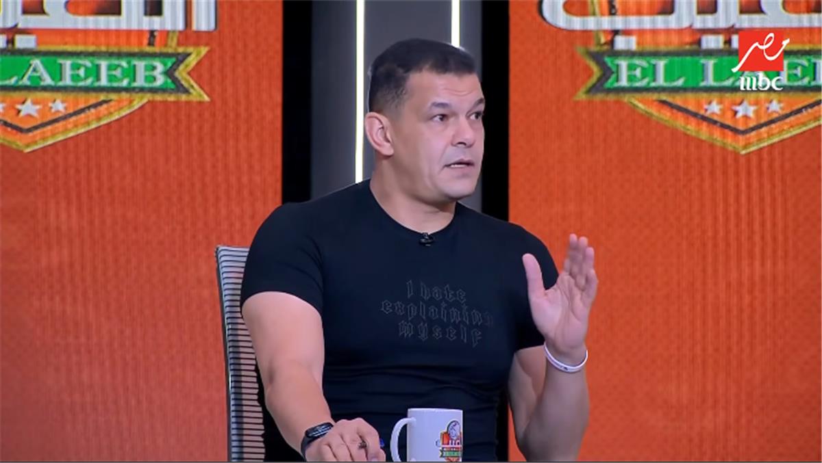 نيوز برو : عبد الواحد السيد: الزمالك كان مديونًا بمليار و800 مليون جنيه.. وهذا ما حدث قبل رحيلي