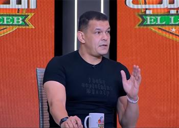 عبد الواحد السيد الزمالك كان مديون ا بمليار و800 مليون جنيه وهذا ما حدث قبل رحيلي