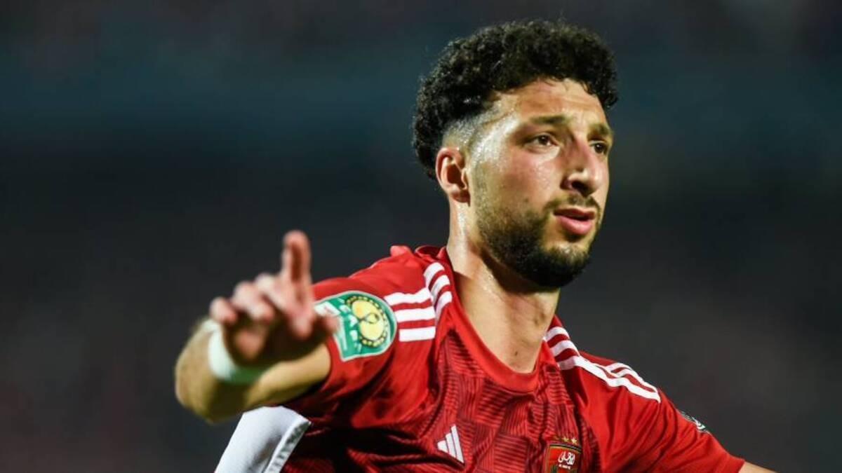 أحمد السيد: الأهلي لمع وسام أبو علي.. هؤلاء أفضل البدائل.. والزمالك بيغير جلده