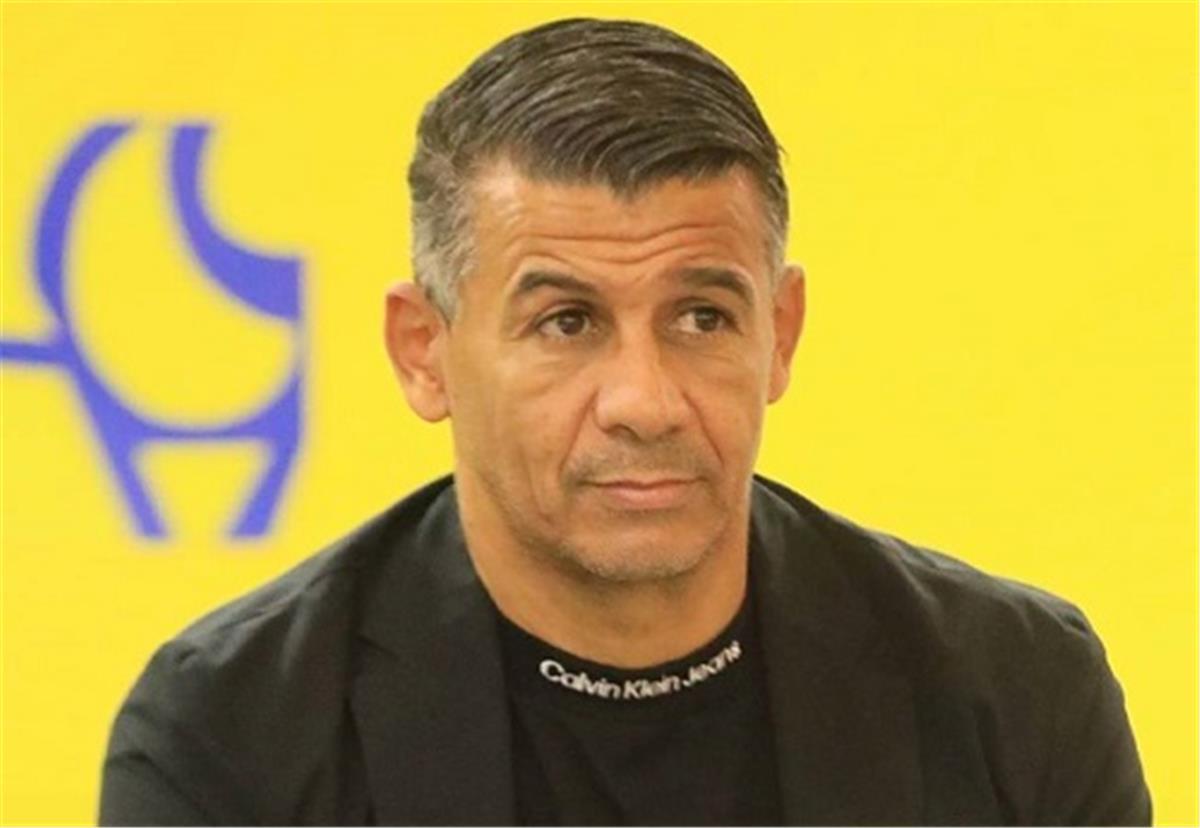 رسميًا | 3 تغييرات في الجهاز الفني الجديد لـ الإسماعيلي