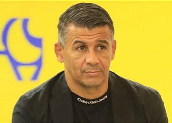 رسمي ا 3 تغييرات في الجهاز الفني الجديد لـ الإسماعيلي