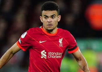 حقيقة تقديم بايرن ميونخ عرض ا جديد ا لضم لويس دياز وموقف رودريجو مع ليفربول