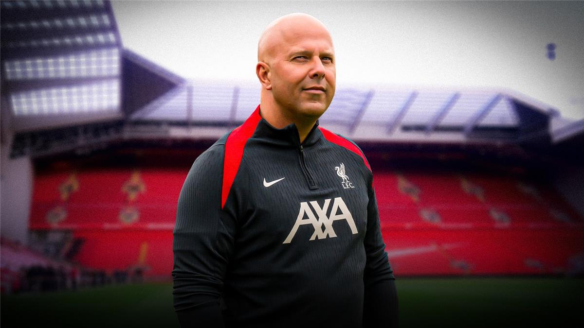 رسميًا | ليفربول يعلن تعاقده مع الصفقة السادسة