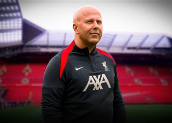 رسمي ا ليفربول يعلن تعاقده مع الصفقة السادسة