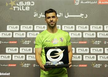 عبد الله السعيد تجديد عقدي مع الزمالك شرف كبير ورسالة للجماهير