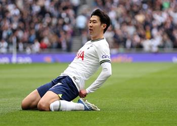 الدوري الأمريكي يطارد سون هيونج مين والقرار النهائي في يد توتنهام