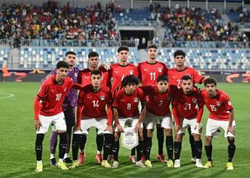 لاعب آرسنال تمثيل منتخب مصر شرف ويوضح مركزه المفضل