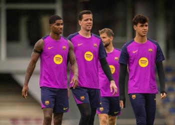 موندو ديبورتيفو تغيير جديد ومفاجئ من برشلونة تجاه جولته في اليابان