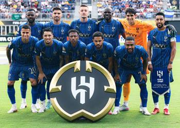 الهلال السعودي يقترب من ضم لاعب ليفربول