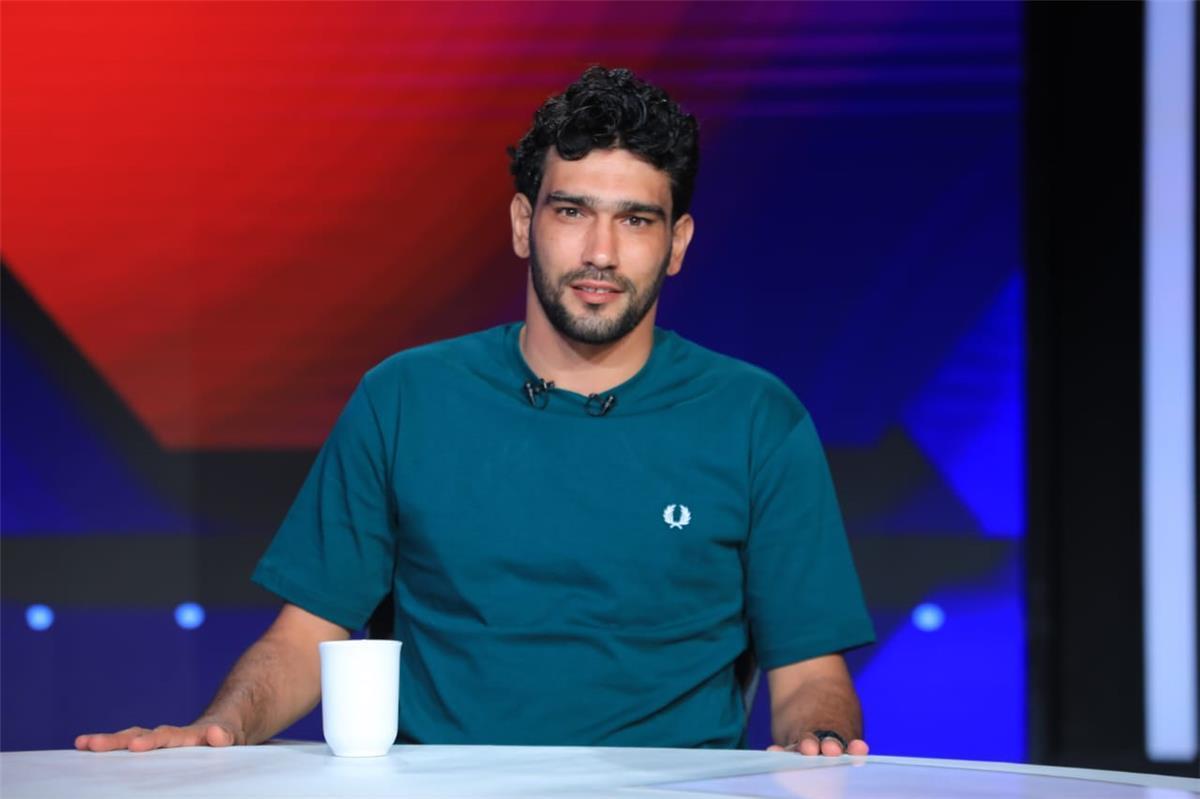 صلاح سليمان: ثنائي الزمالك ولاعب الأهلي كباتن اللعبة.. وعبد الناصر محمد ليس أهلاويًا