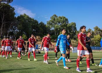 مواعيد مباريات اليوم الجمعة 25 7 2025 والقنوات الناقلة الأهلي يلاقي البنزرتي والزمالك أمام وادي دجلة