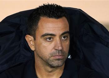 تشافي هرنانديز يعرض نفسه على منتخب الهند والاتحاد يحدد موقفه