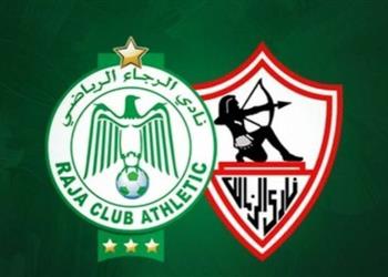 الرجاء يخطف صفقة قوية من الزمالك