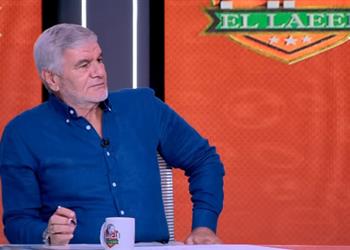 إكرامي الشحات يرفض تعاقد الأهلي مع كوكا ويوضح سبب مفاوضات بيراميدز مع حمدي فتحي