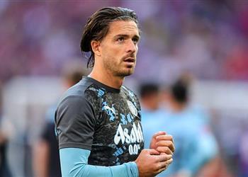 هل يقترب جريليش يثير التكهنات حول إمكانية انتقاله إلى فريق إيطالي