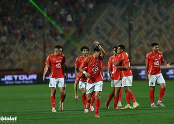 خاص الأهلي يتلقى عرضا تركيا لضم لاعب الفريق وريبيرو يحسم الصفقة