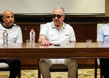 بعد انتشار قصته رئيس البنك الأهلى يصدر قرار ا بشأن حالة حسن أحمد حسن ناشئ الفريق