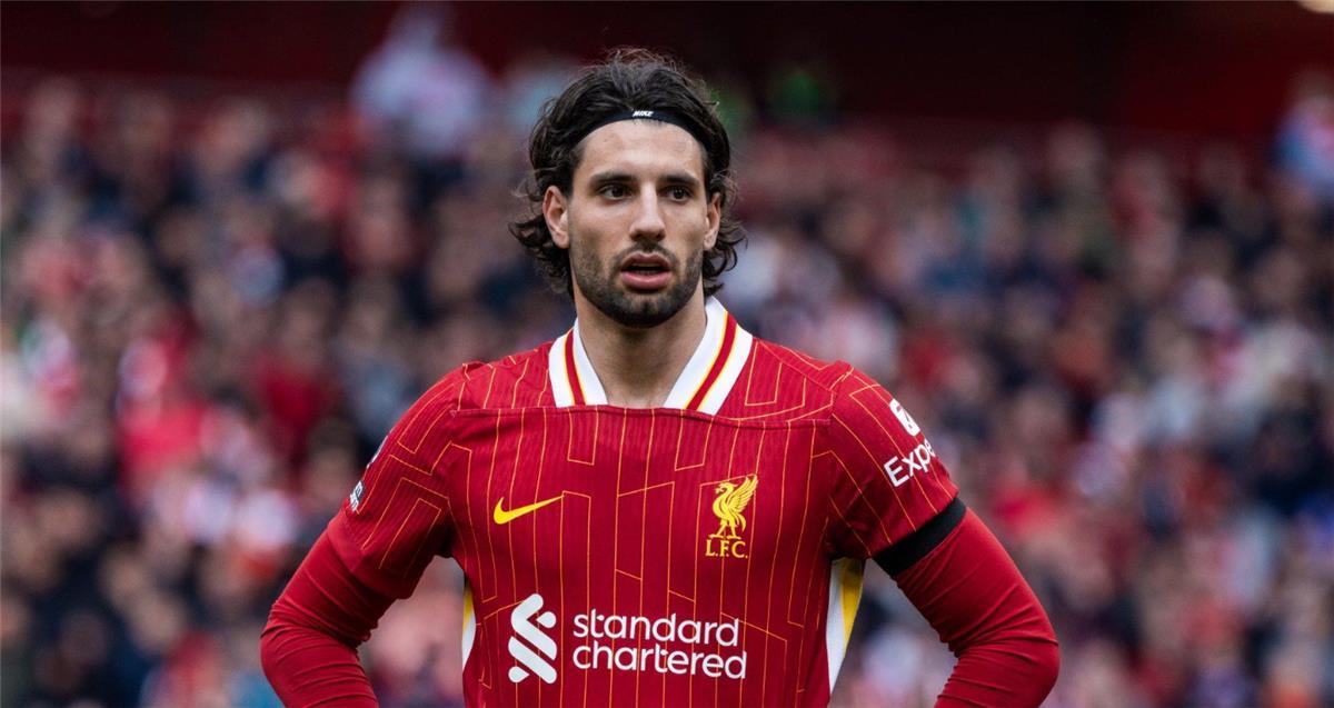 فيديو | سوبوسلاي يسجل هدف ليفربول الأول أمام ميلان