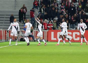 بعد ارتباطه بالعودة إلى الأهلي تطورات جديدة بشأن مستقبل أحمد حسن كوكا