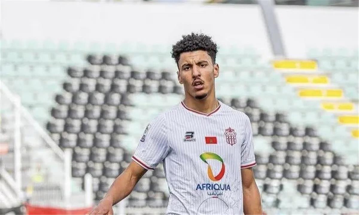 حسنية أغادير يوضح عبر بطولات حقيقة اهتمام الزمالك بضم أيمن ترازي