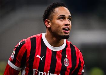 فيديو أوكافور يسجل هدف ميلان الثالث أمام ليفربول