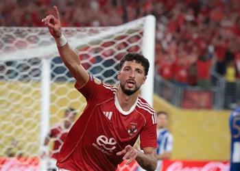 أعلى راتب في مسيرته وسام أبو علي يجني الملايين بعد الانتقال إلى كولومبوس كرو