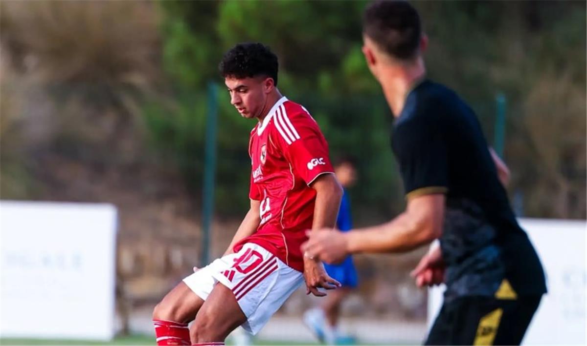 احمد عابدين
