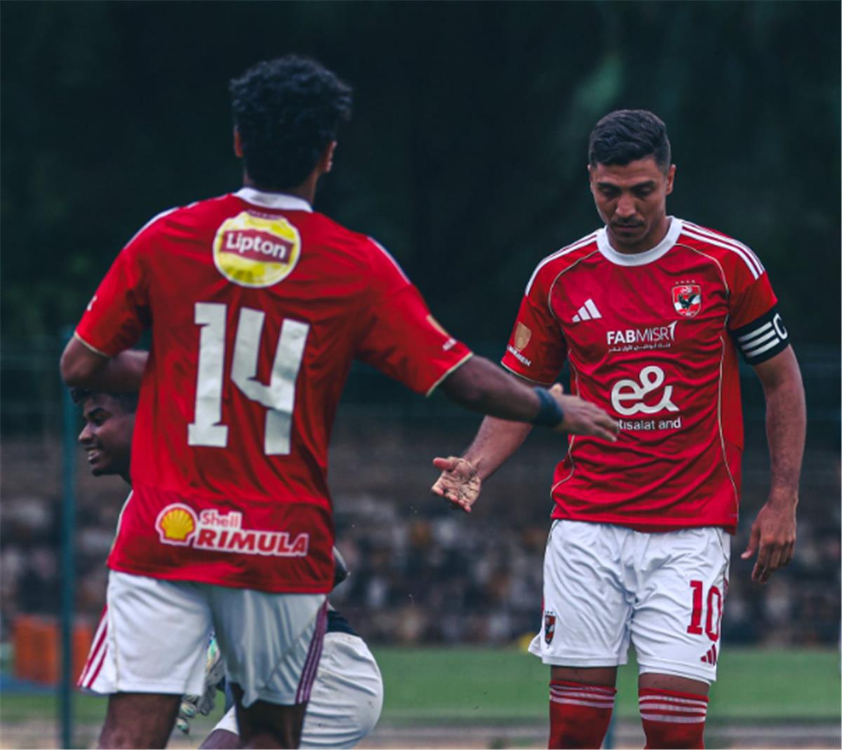 محمد شريف