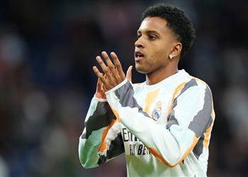 آس رودريجو في ورطة كبرى حاضر مظلم ومستقبل غامض