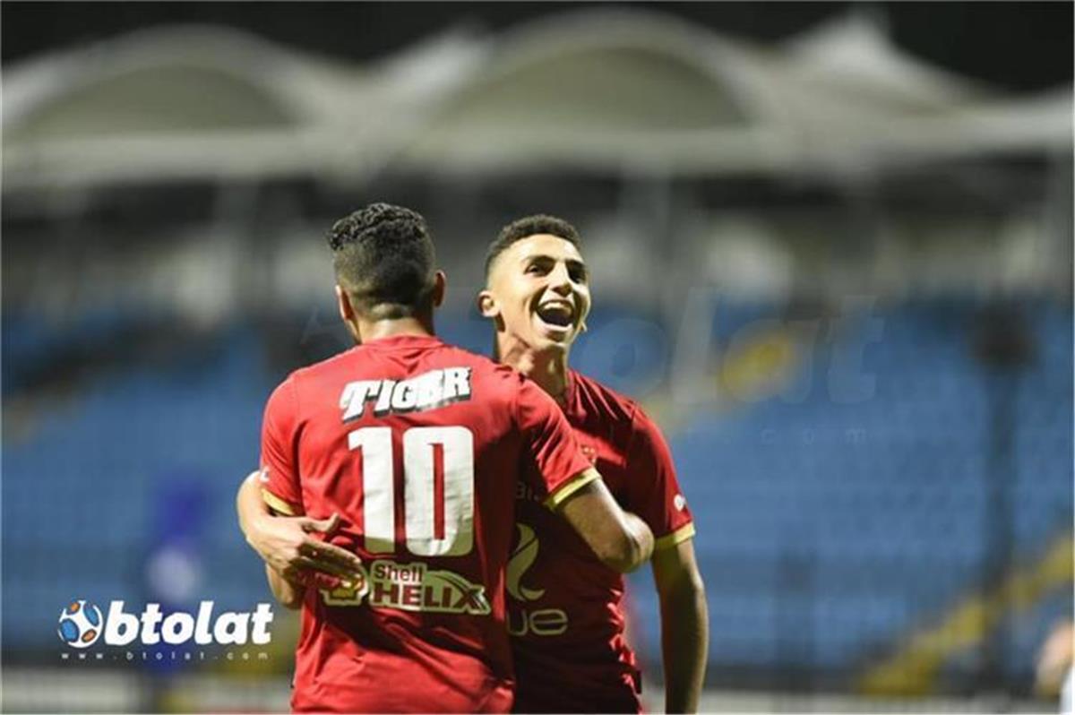 نيوز برو : خاص | الأهلي يحدد لـ قاسم باشا سعر بيع أحمد نبيل كوكا