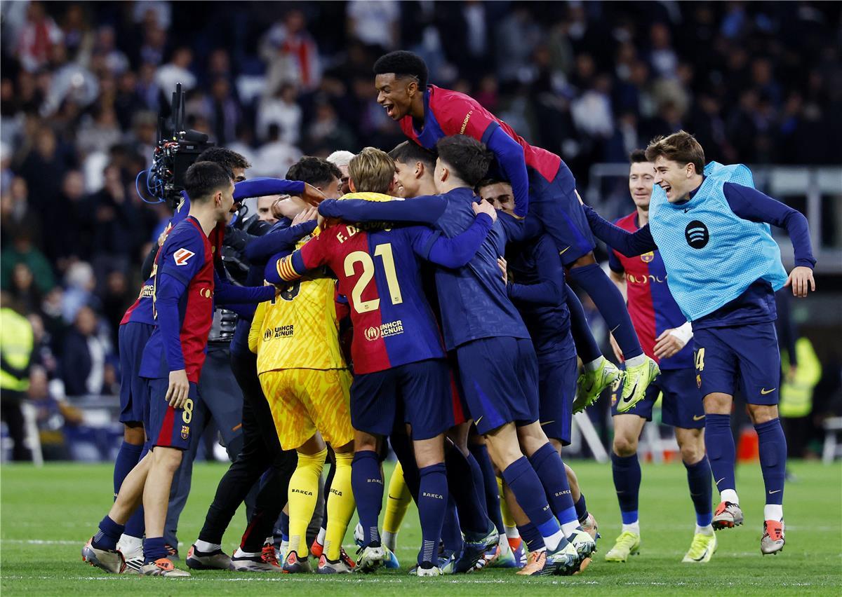 نيوز برو : مواعيد مباريات اليوم الأحد 27-7-2025 والقنوات الناقلة.. برشلونة ضد فيسيل كوبي وآرسنال يواجه نيوكاسل