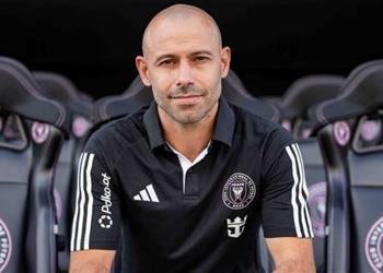 ماسكيرانو ينتقد الدوري الأمريكي لو كانت مباراتنا بالخارج لما تم إيقاف ميسي