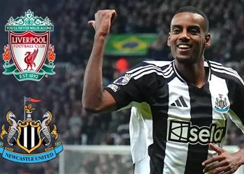 فرصة لا تعوض رومانو يكشف أسباب إصرار ليفربول على ضم إيزاك