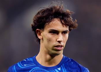 جواو فيليكس يقترب من ناد سعودي كبير هرب ا من جحيم تشيلسي