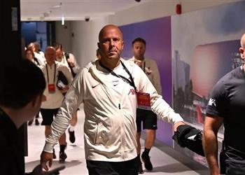 حقل بطاطس يثير أزمة في ليفربول قبل ختام جولته الآسيوية