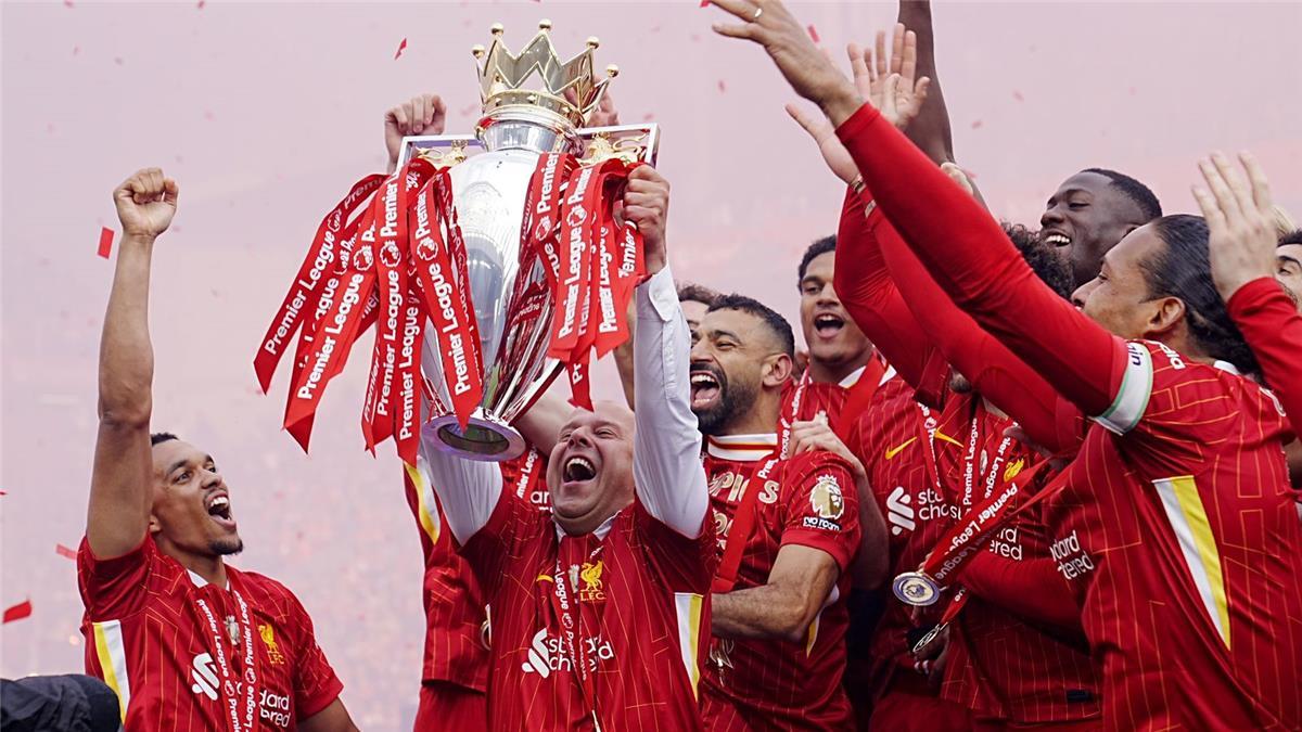 سكاي: ليفربول يوافق على رحيل لاعبه بـ75 مليون يورو