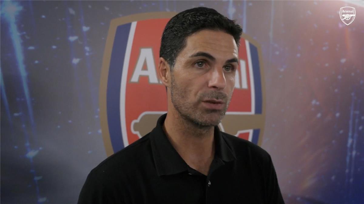 جماهير آرسنال تكتشف ميسي الجديد.. وأرتيتا يعلق بعد الفوز ضد نيوكاسل