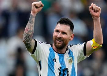 نادي إيطالي يغلق الباب أمام عودة ليونيل ميسي إلى أوروبا