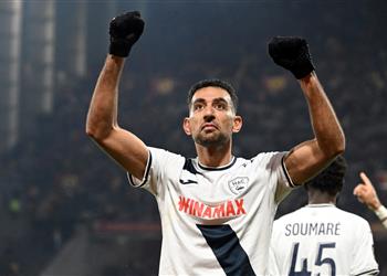 بدي لا للاعب فرنسي تقارير أحمد حسن كوكا على أعتاب الانتقال إلى الدوري السعودي