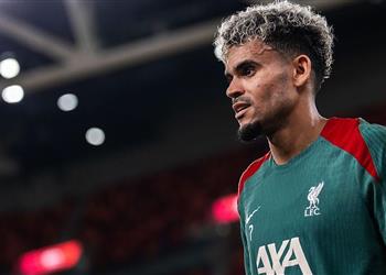 رومانو رغم رحيل دياز لاعب جديد يغادر هجوم ليفربول