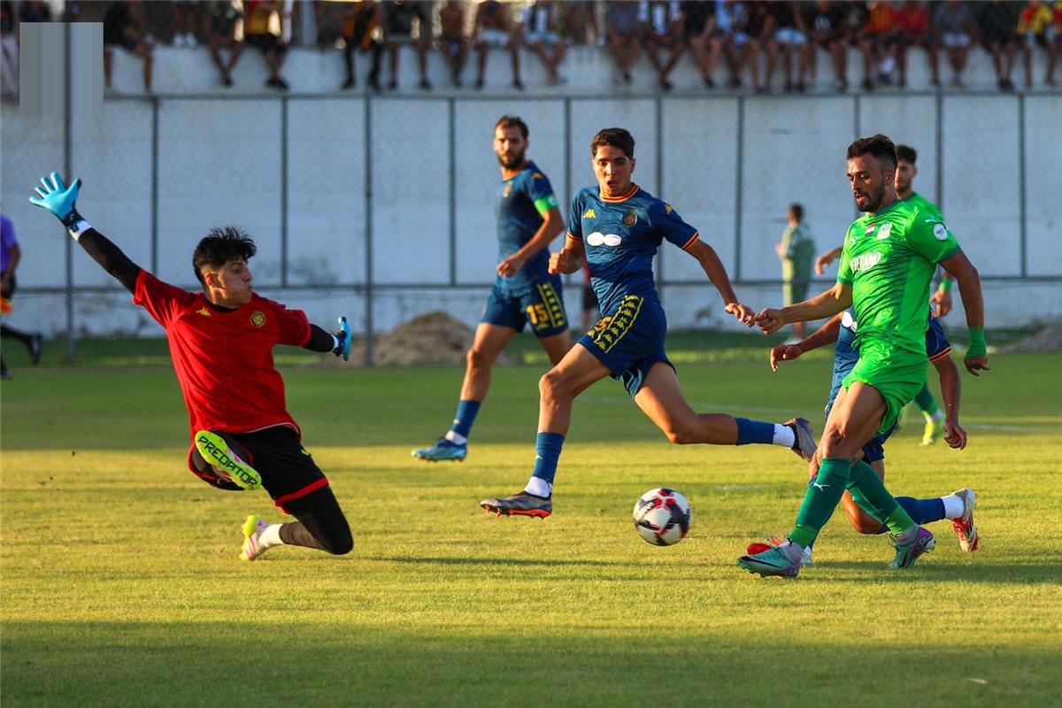 نيوز برو : المصري يُدين تجاوزات الترجي في بيان رسمي: ما حدث يُسيء للنادي التونسي