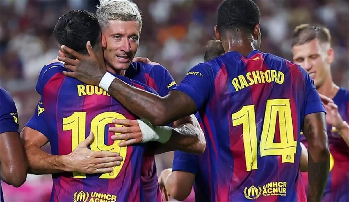 برشلونة وفيسيل كوبي
