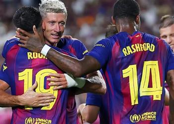 سبورت خسارة مالية كبيرة لـ برشلونة بسبب مباراة فيسيل كوبي