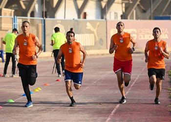 غربلة في صفوف الحكام قبل انطلاق الدوري نجاح 28 حكم ساحة ورسوب 7