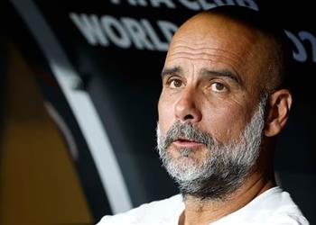 فعلتها في برشلونة جوارديولا ي علن مصيره بعد نهاية عقده مع مانشستر سيتي