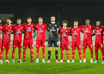 بوساطة أمرابط الوداد المغربي ي حاول إقناع لاعب الزمالك السابق لتعزيز هجومه