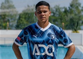 رسمي ا بيراميدز ي علن ضم البرازيلي إيفرتون