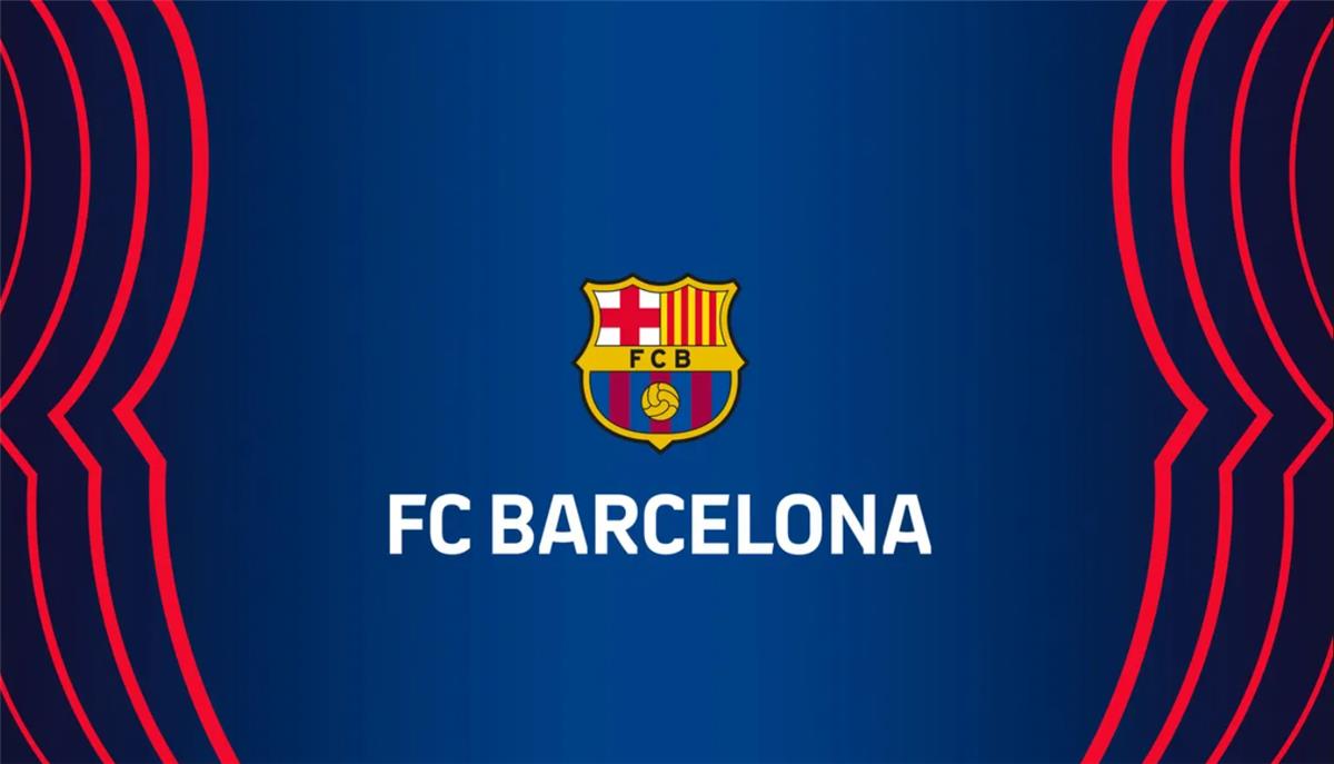 برشلونة