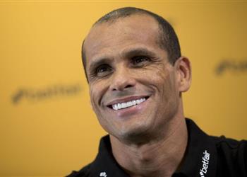 ريفالدو عن لاعب برشلونة الجديد صفقة ممتازة ولكن لن يشارك أساسي ا الموسم المقبل